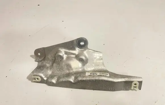 BMW 4 G22 G23 G24 G26 Heat shield in engine bay 7340980