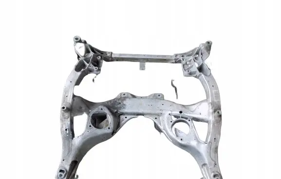 BMW 5 F10 F11 Front subframe 6796692