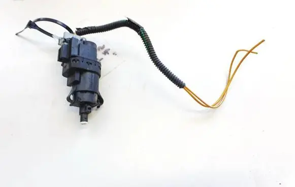 Volvo V50 Brake pedal sensor switch 3m5t13480ab 3m5t-13480-ab