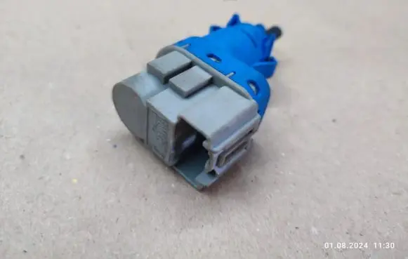 Ford Tourneo Custom Sensor