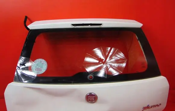 Fiat Grande Punto Tailgate/trunk/boot lid 43R001583AS2
