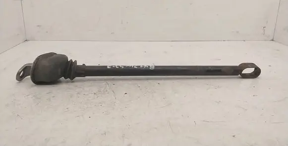 BMW 7 E65 E66 Front door check strap stopper 7017808