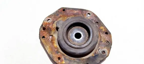 Peugeot Partner Coil spring mount 9622281880