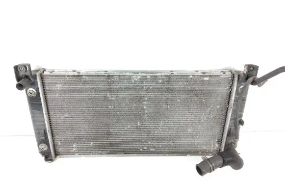 Hummer H2 Coolant radiator 22840116