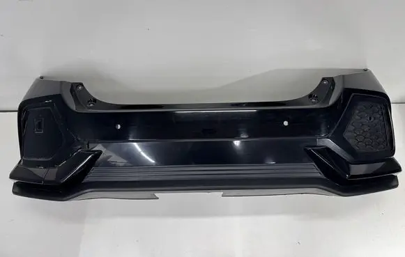 Honda Civic X Rear bumper 71501TGGZZ00