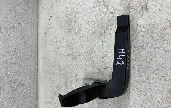 Citroen C5 Aircross Engine bonnet (hood) release handle 9817140280