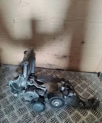 Citroen Jumper Generator/alternator bracket 9807162780