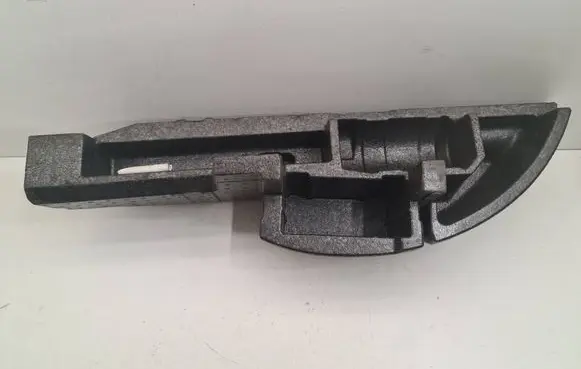 Audi Q7 4M Tool box 4M0012120B 4M0863462C