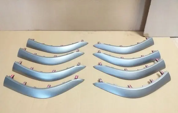 Toyota Auris 150 Center console 