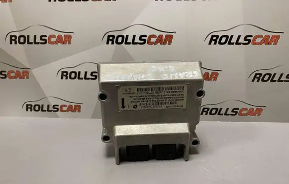 Jeep Grand Cherokee (WJ) Airbag control unit/module P56010488AF