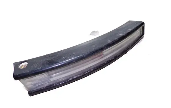 Front indicator light