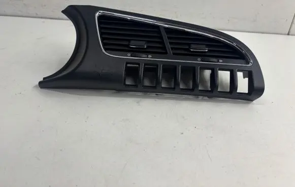 Peugeot 3008 I Dash center air vent grill 9685049877 W14103DB1 63191030