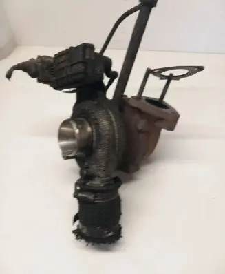 Opel Antara Turbo 96440365 6824630002 00508K