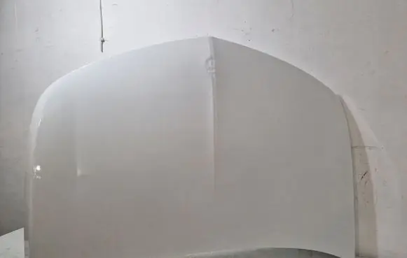 Opel Astra L Engine bonnet/hood