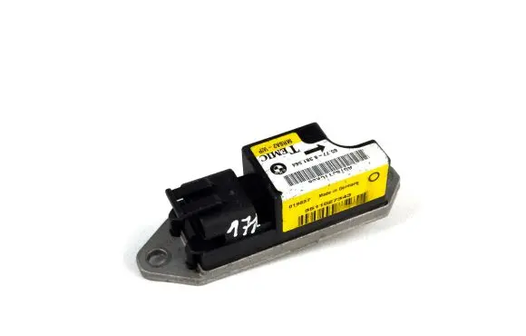 BMW 5 E39 Airbag deployment crash/impact sensor 8381564 65778381564