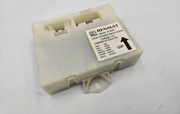 Renault Talisman Door control unit/module 284508128R
