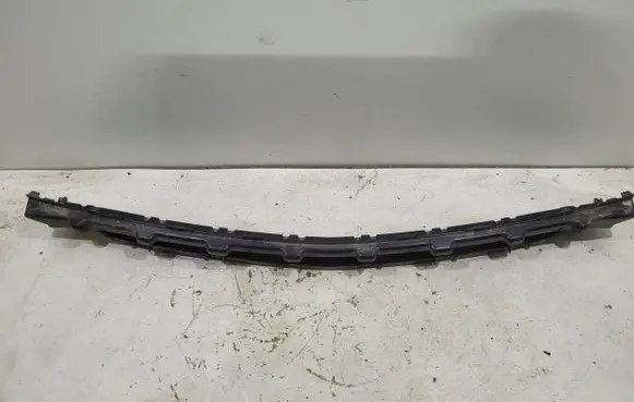 Mercedes-Benz S W222 Front bumper lip A2228851365
