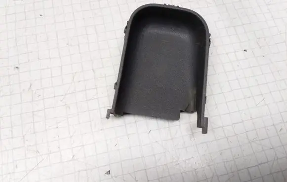 Nissan Almera N16 Other rear door trim element 