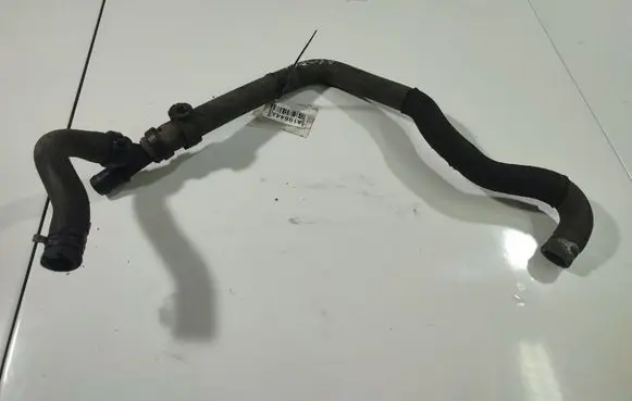 Renault Scenic II - Grand scenic II Engine coolant pipe/hose 