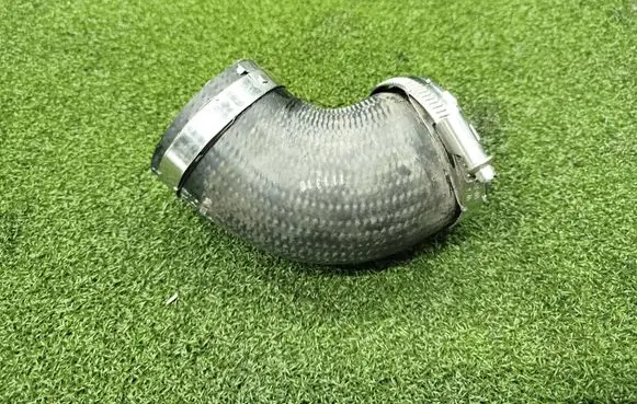 Volkswagen Crafter Intercooler hose/pipe 04L145822H 04L145822