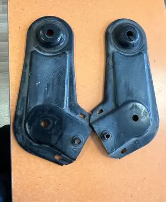 Opel Zafira C Other front suspension part 2237