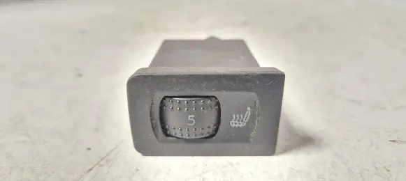 Volkswagen PASSAT B5.5 Seat heating switch 1j0963563b
