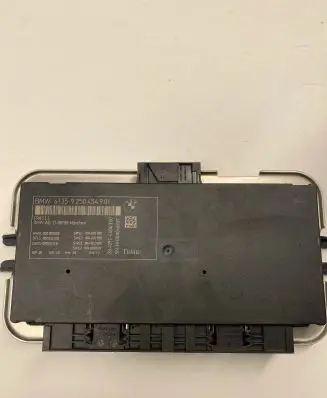 BMW 5 F10 F11 Light module LCM 9250454 005014010 002000000