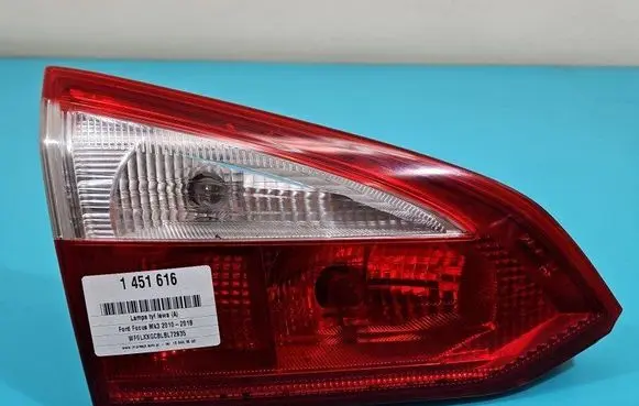 Ford Focus Rear/tail lights BM51-13A603-BB IMPRK1451616
