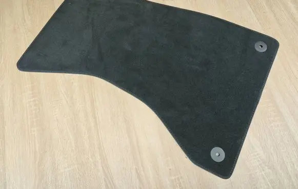 Audi A4 S4 B9 Car floor mat set 8W1863691A