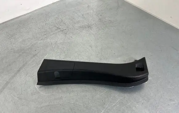 Other trunk/boot trim element