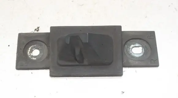 Lexus NX Tailgate/trunk/boot lid buffer 6729378010