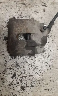 Fiat Doblo Front brake caliper