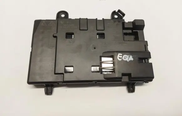 Mercedes-Benz EQA Wireless charging module A1779003709-JLK01