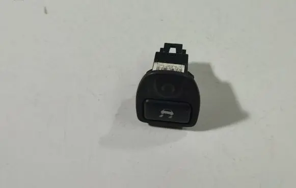 Jaguar X-Type Traction control (ASR) switch 1X4310N930AC