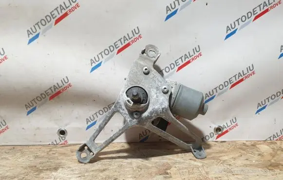 BMW i3 Front wiper linkage and motor 7359449