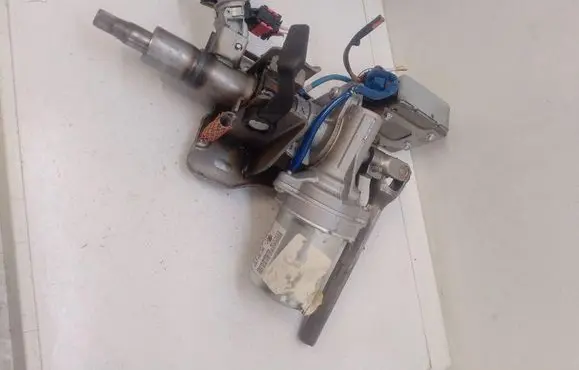 Renault Twingo II Steering rack electric part 488109657R