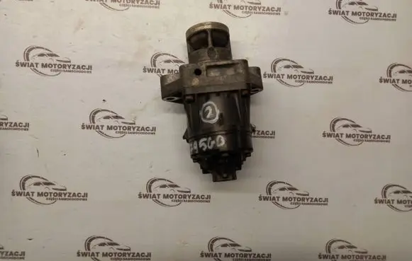 Opel Insignia A EGR valve 55566052