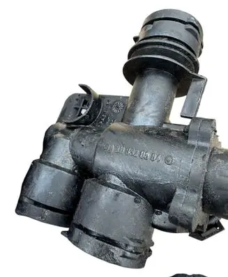 Mercedes-Benz E AMG W211 Electric auxiliary coolant/water pump A2118320584 2118320584