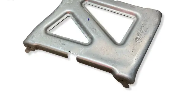 BMW 2 F44 Other under body part 7436796 11516910