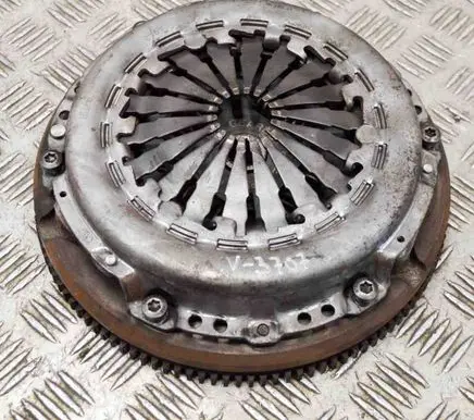 Peugeot 208 Clutch set kit 9801139380