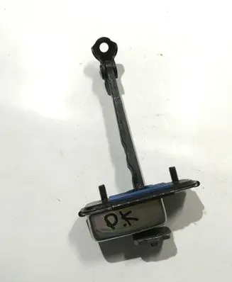KIA Sportage Front door check strap stopper 