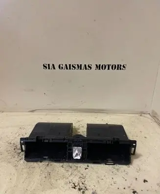 Volkswagen PASSAT B6 Dashboard storage box/compartment 3C0858407