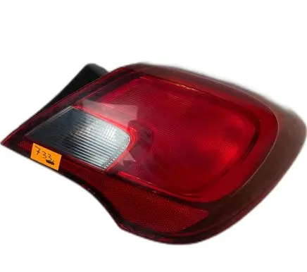 Opel Corsa E Rear/tail lights 39068624