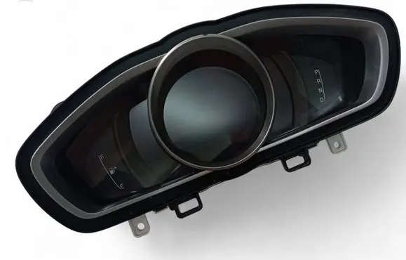 Volvo V40 Speedometer (instrument cluster) 31296950