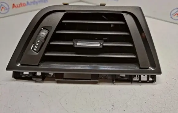 BMW 4 F36 Gran coupe Dashboard side air vent grill/cover trim 9218550 64229218550