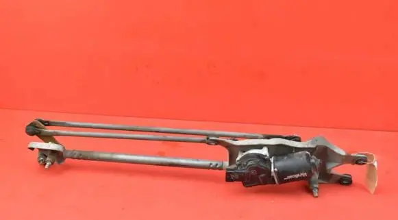 Chrysler Pacifica Front wiper linkage and motor 04894167AB