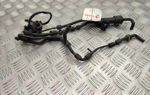 Volkswagen PASSAT B8 Turbo solenoid valve 04L131051F 1K0906627B 03G129808C
