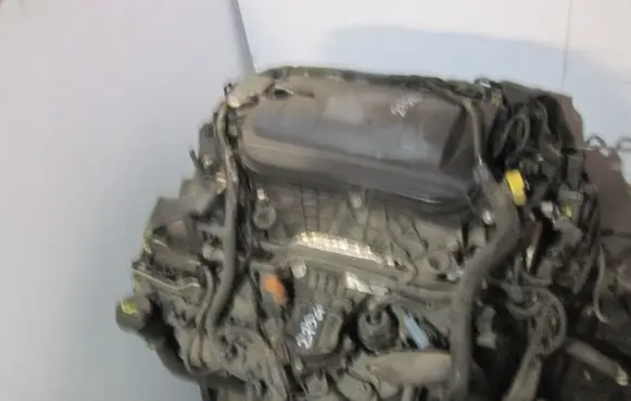 Peugeot 3008 I Engine 9688361560