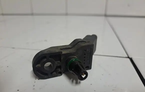Peugeot 307 Air pressure sensor 9639381480 0261230043