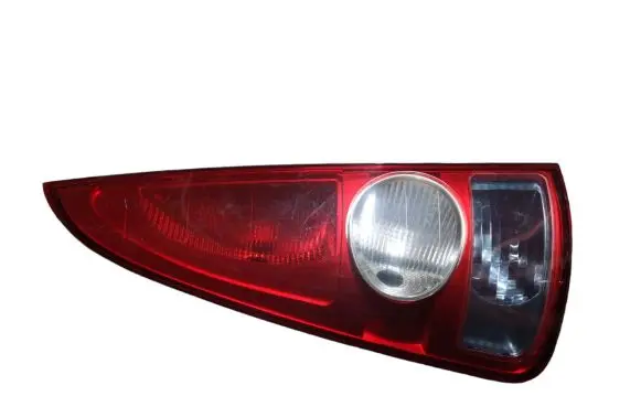 Renault Espace - Grand espace IV Rear/tail lights 8200027153